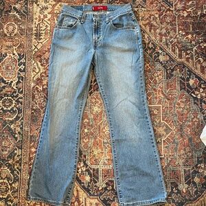 Vintage Levi's jeans